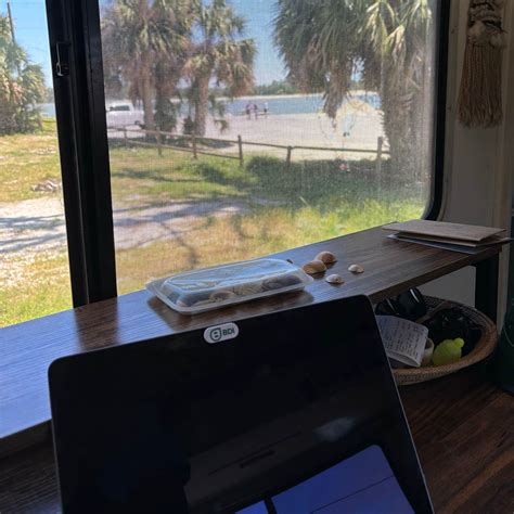 Indian Pass Campground | Port St. Joe, Florida