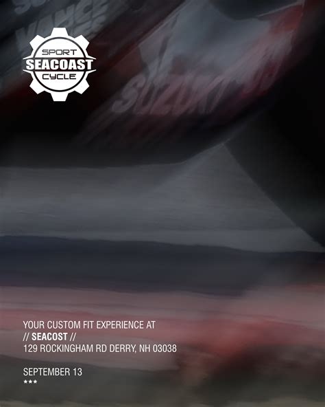 Seacoast Cycles Derry Nh