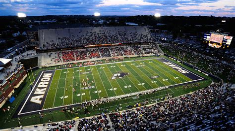Duquesne vs. Akron (21 Sep, 2025) Game Stats - ESPN (IN)