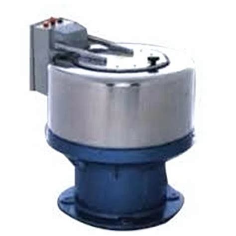 Hydro Extractor - 20 Inch Stainless Steel Hydro Manufacturer from Noida