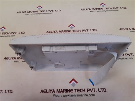 Abb navigator 600 – Aeliya Marine Tech