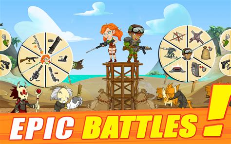 Army of Soldiers : Resistance - App on Amazon Appstore