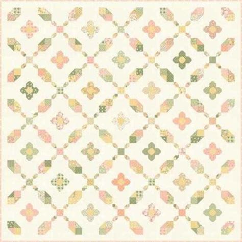 Pandora Gate Quilt Pattern Tutorial 的图像结果