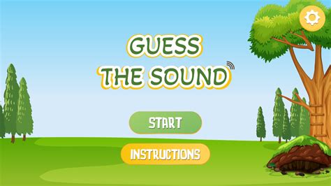 Guess The Sound - Chimpvine