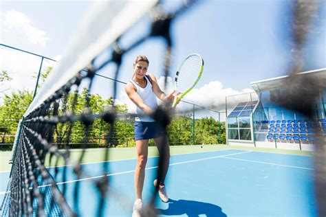 Playing Tennis 的图像结果