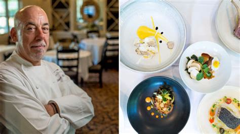 Here's Why Michelin Star Chef Steve Litke Is Visiting Delhi For The Fi