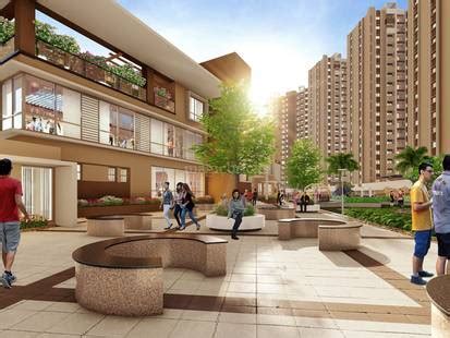 The Poem by Shriram Properties in Jalahalli, Bangalore: Price, Brochure ...