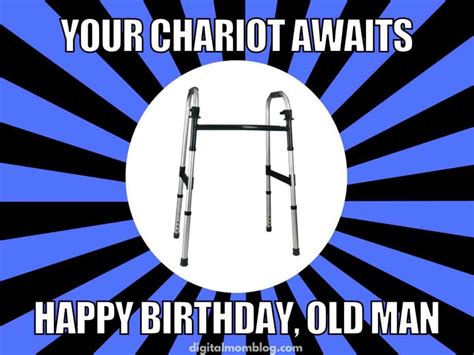 Best Birthday Memes For Him That He'll Actually Laugh At