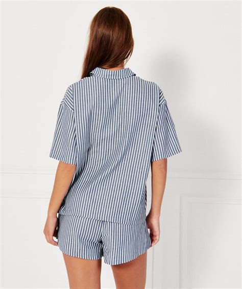 Hauts de pyjamas | Undiz