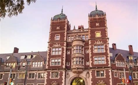 宾夕法尼亚大学MSSP项目——探索美国第一所现代意义上的大学 - 知乎
