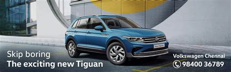 Volkswagen Chennai - Kun Capital Motors Pvt Ltd