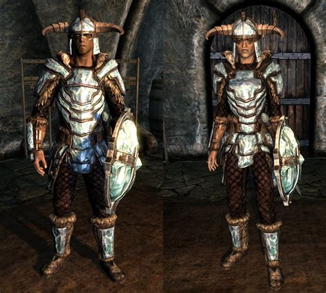 Skyrim Light Armor: Best Light Armors Ranked - eXputer.com