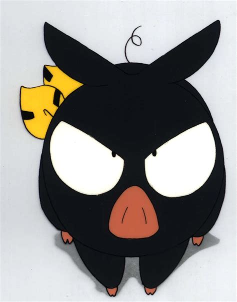 Anime o Warau!!: Personaje de Ranma 1/2: Ryoga Hibiki