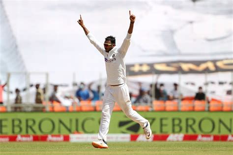 "The Indian team will miss Axar Patel" - Aakash Chopra feels Rohit ...