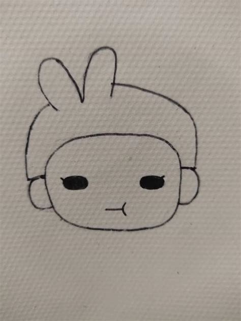 起床简笔画 的图像结果