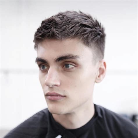 50 Superior Hairstyles and Haircuts for Teenage Guys in 2023