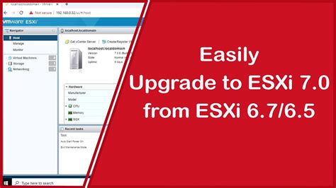 How to Import an ESXi Virtual Machine into Virtualization Station ...