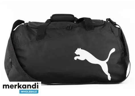 PUMA "PRO TRAINING LARGE BAG" SPORTS BAG 80 LITERS CAPACITY - Spain ...