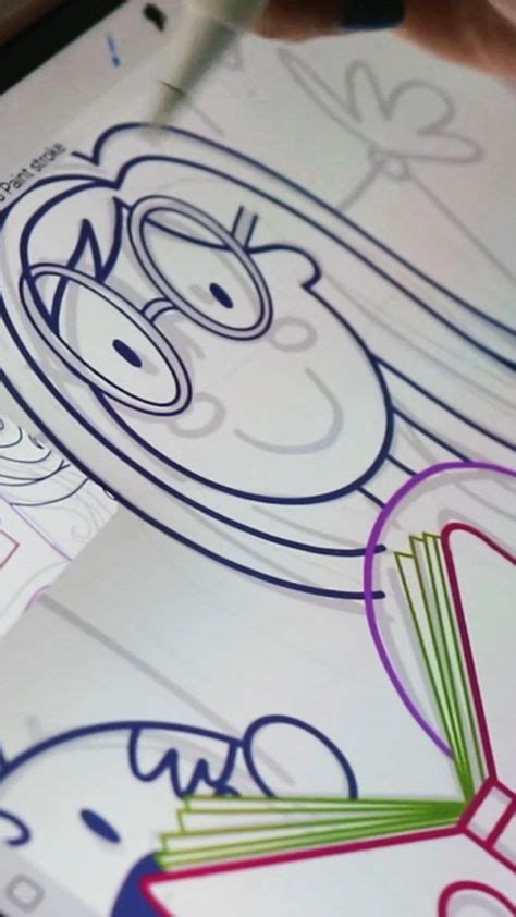 Simple Drawing 的图像结果