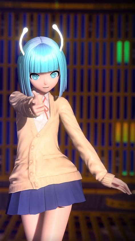 Image result for Alien Alien Project Diva