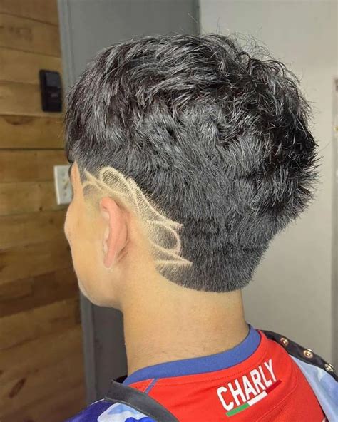 Low fade: as versões mais estilosas do corte do momento - Eu Total