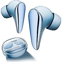 Mivi DuoPods i7 Earbuds - Step into The 3rd Dimension of Sound with 3D ...