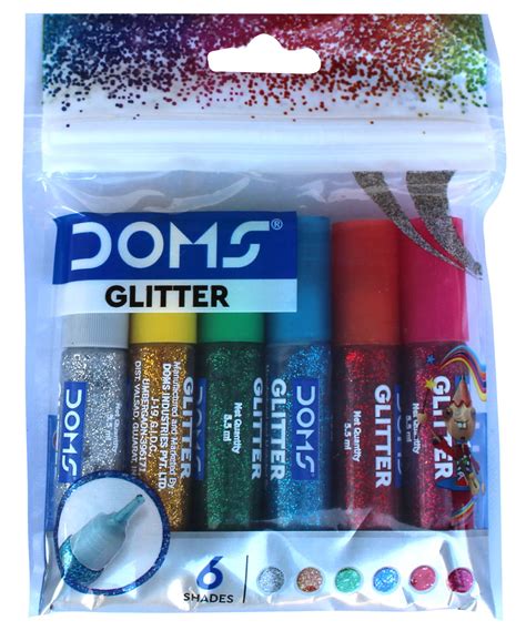 Glitter Glue The Range at Evie Beirne blog