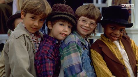 Original Cast Of Little Rascals