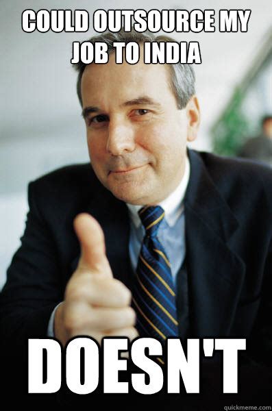 Outsourcing to Man in Hut Meme 的图像结果