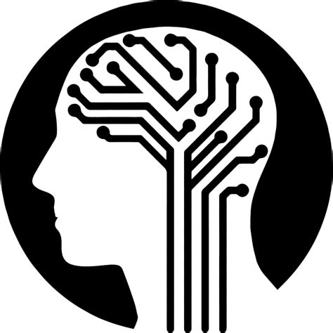 Machine Learning Computer Logo 的图像结果