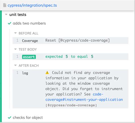 Image result for Unit Test Code Coverage