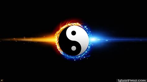 Yin and Yang Wallpapers - Top Free Yin and Yang Backgrounds ...