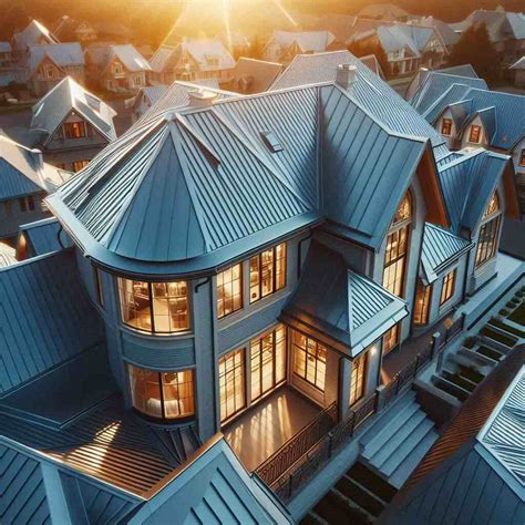 Standing Seam Metal Roof Cost