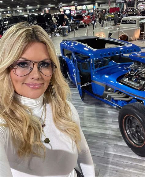 Courtney Hansen Nude Pics and Porn LEAK 2024 - Scandal Planet