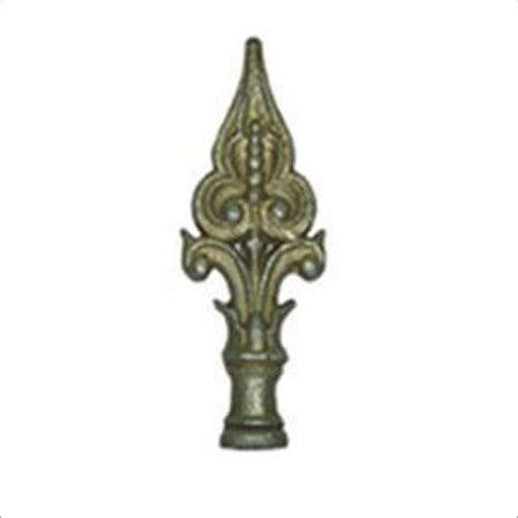 Fancy Finial Manufacturer in West Bengal - Latest Price