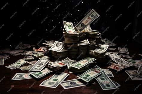 Large Pile of Money 的图像结果