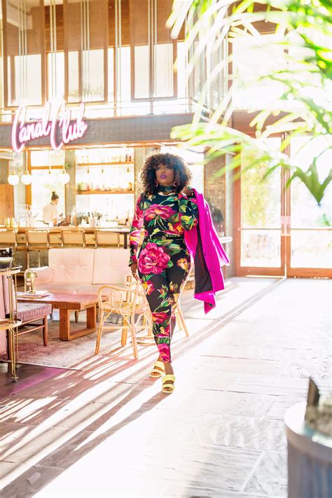 Runway by TJ Maxx Style Showcase Photo Shoot September 2024 - Afi Like Taffy – Fashion ...