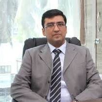 Dr. Satyan Mehta - Leading Orthopedic Surgeon in Mumbai | Surana Hospital