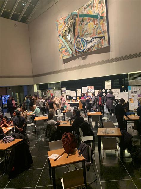 The People’s Hearing on Racism at CUNY was amazing! – The Graduate ...