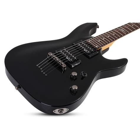 Buy Schecter C-1 SGR HH 6 String Electric Guitar Online | Bajaao