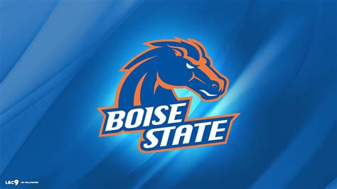 Boise State University Wallpapers - Wallpaper Cave