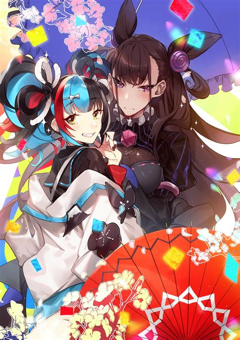 Fate/Grand Order Image by No-kan #2880735 - Zerochan Anime Image Board