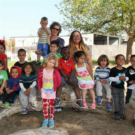 Fresno City College Child Development Center - Daycare in Fresno, CA ...