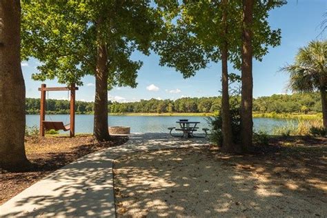 RV Campgrounds in Charleston SC: Top Spots for Your Trip