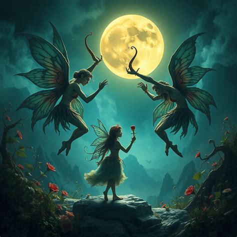 The Fairy Faith of the European Folk: Traditional Beliefs and Practices ...