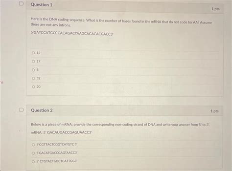 How to Code DNA Sequence Practice 的图像结果