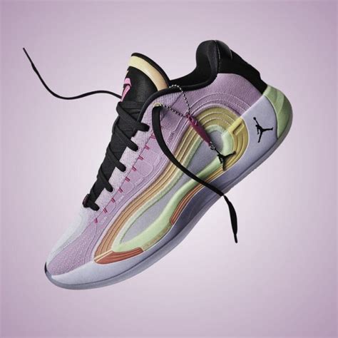 Jordan Luka 4 Colorways + Release Dates | SneakerFiles