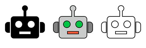 Robot Box Icon 的图像结果