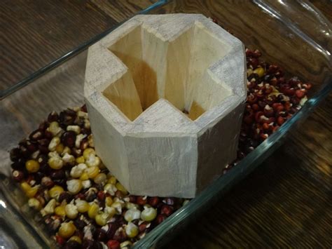 Image result for Using a Corn Sheller