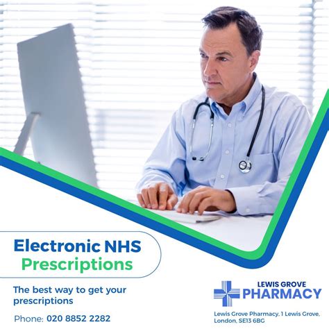 Lewis Grove Pharmacy on LinkedIn: #eps #repeat #prescription # ...